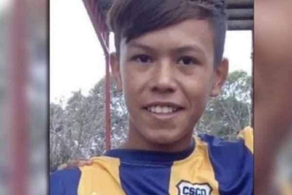 La madre del nene asesinado en Santa Fe apuntó al padre y su pareja: Ellos son responsables