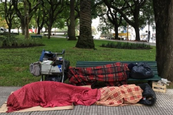 Subió la pobreza en Corrientes y llegó al 43,0% en el primer semestre