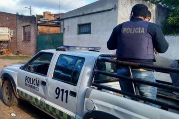 Joven de 17 años falleció al ser atacado a puñaladas por otro de 16 en Virasoro