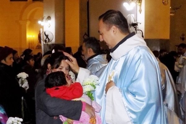 Itatí: Peregrinos y vendedores comienzan a llenar las calles