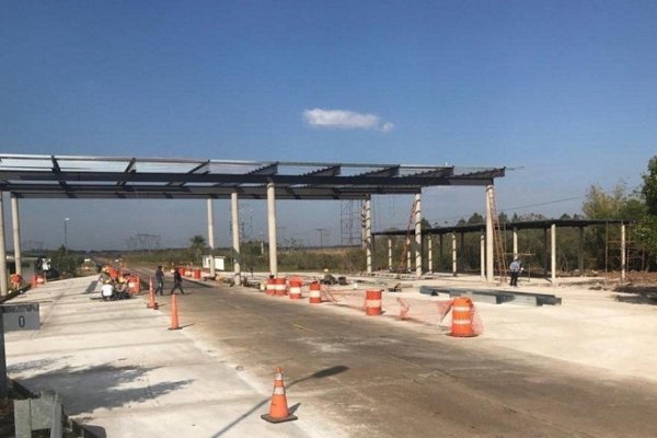 Licitarán transporte público que unirá Ituzaingó-Ayolas