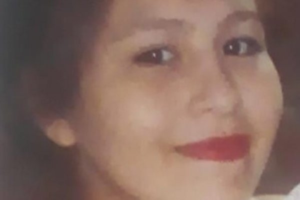 Buscan a Brenda, que no volvió a su casa del barrio Concepción