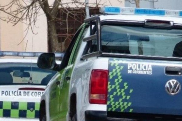 Lo que faltaba: Motochorro asaltó a una cabo de Policía