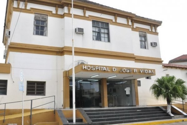 En el Hospital Vidal se duplicaron las consultas por infecciones respiratorias virales