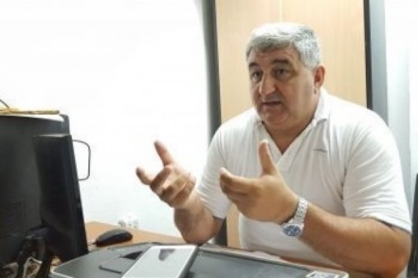 Corrientes: Marcos Toledo dejó la Dirección de la División Antiarrebato