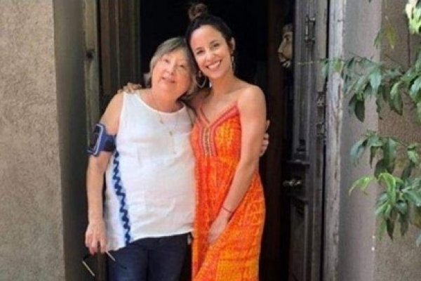 Lourdes Sánchez contó detalles del asalto que sufrió su madre en Corrientes