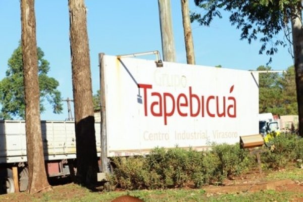 Choque fatal en Ruta 14: Un auto despistó y dos personas perdieron la vida