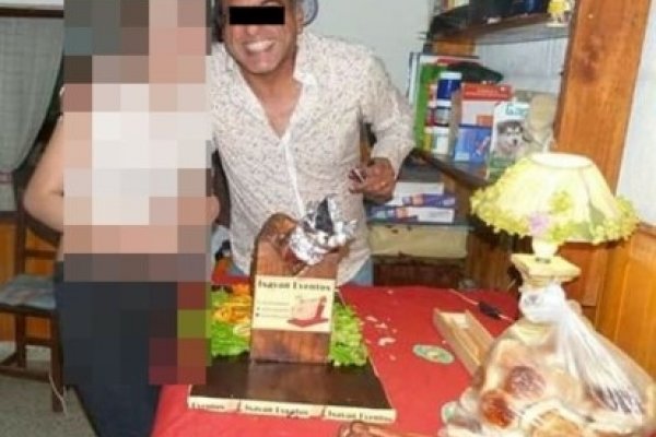 El Dr. Ramón Quevedo será abogado de Tiscornia
