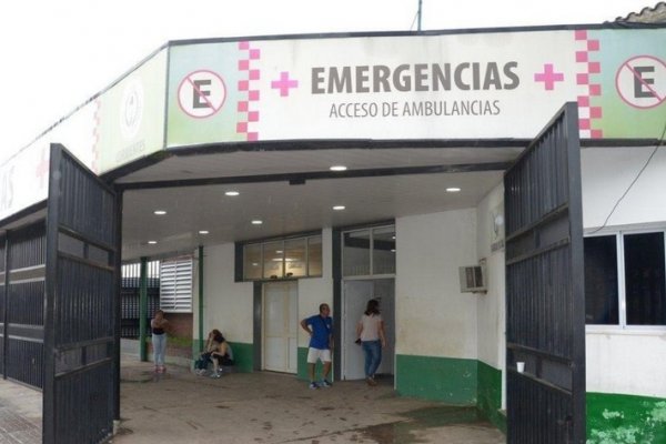 La emergencia del Hospital Escuela atendió 40 ingresos