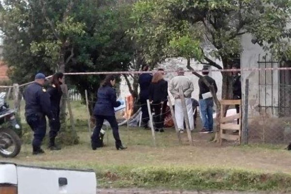 Curuzú Cuatiá: Patota asesina a un jóven tras brutal ataque