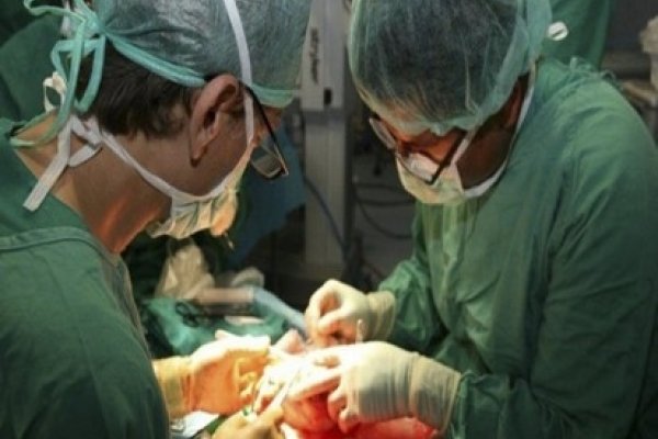 Corrientes sumó cinco donaciones de órganos y tejidos en febrero