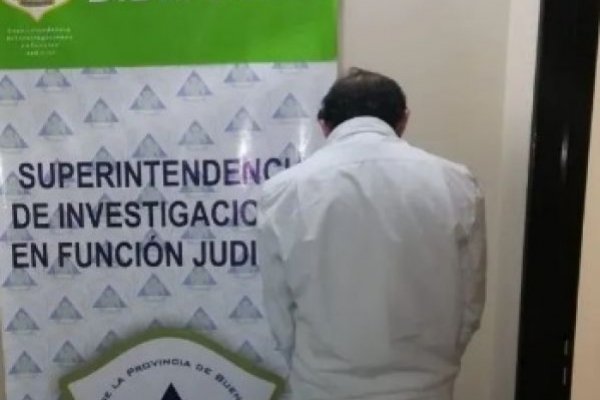 Los miembros de una banda estafadora eran gitanos correntinos