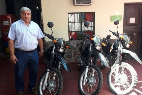 El Jefe de Policía confirmó que la Justicia investiga denuncias contra efectivos por supuestos de­litos