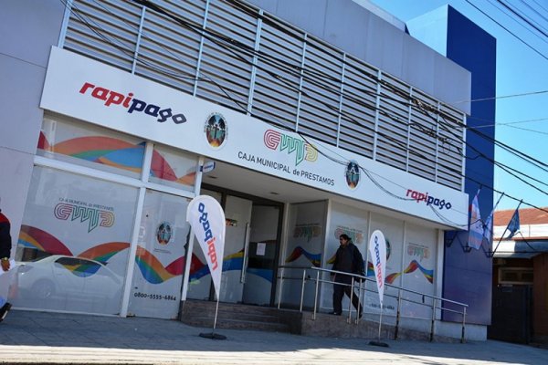 El jueves inicia el pago del plus a municipales de Capital