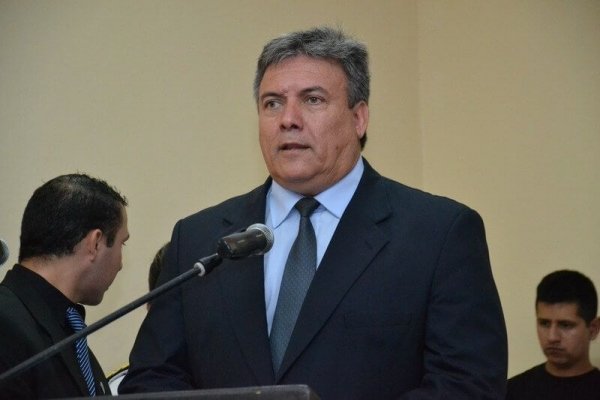 De los Santos García: La gente del Pirayuí es la que más seguridad necesita en Corrientes
