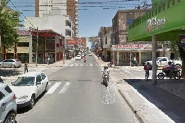 Intento de secuestro a una jóven periodista