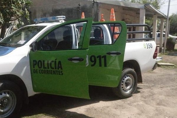 Hallaron muerta a una anciana en su casa del barrio Santa Rita
