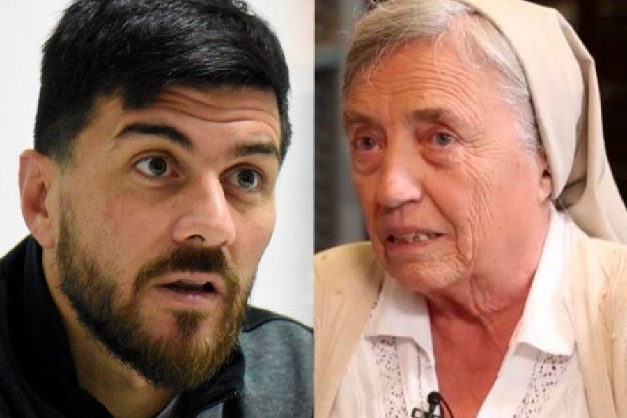 Daniel Caran: Pitín Aragón todavía debe responder las graves acusaciones de Marta Pelloni
