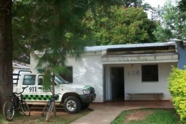 Detuvieron en Tatacuá a sujeto buscado por robo en Buenos Aires