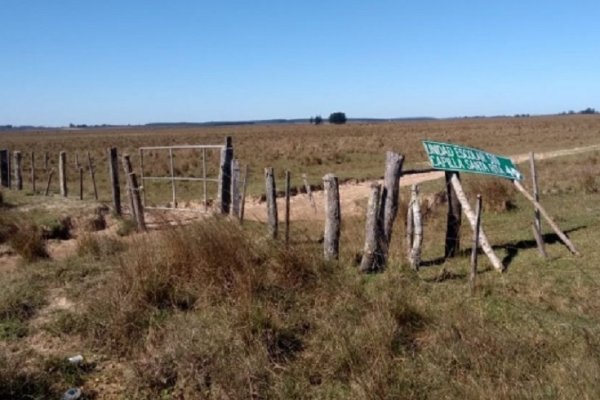 San Roque: Vecinos denuncian cierre de un camino vecinal