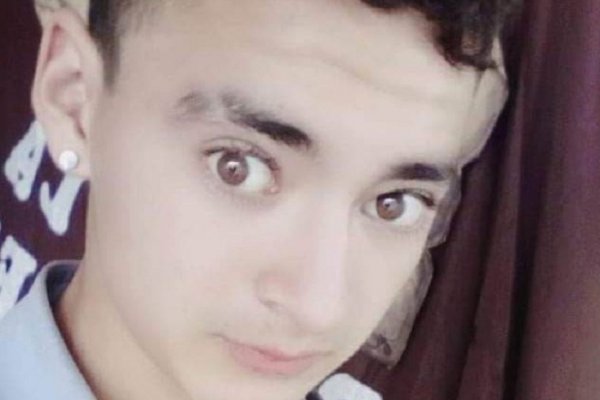 Murió joven de 18 años víctima de accidente de tránsito