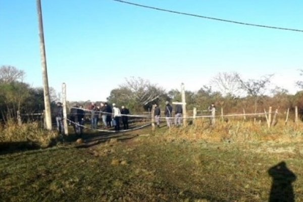Femicidio: Mataron a golpes a una joven embarazada de 9 meses