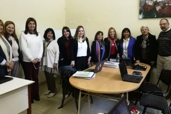 Realizan concurso para cargos de gestión en institutos superiores de Corrientes