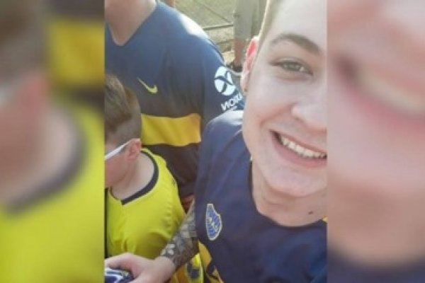 Policía mató a un chico para robarle y murió en forcejeo con un agente