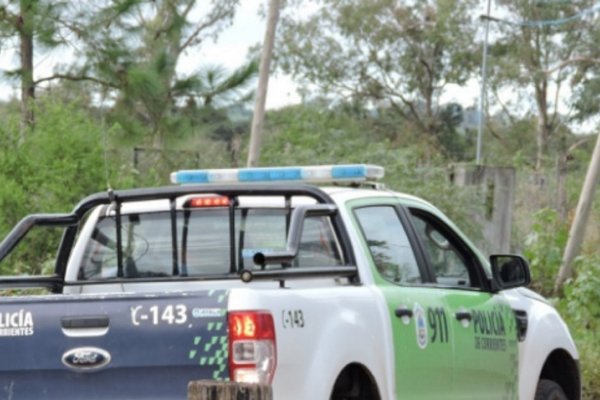 Violento asalto a una jubilada