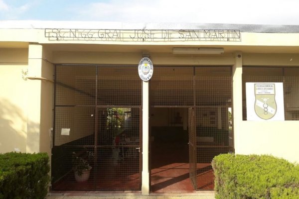 Goya: un hombre falleció tras descomponerse en un bingo