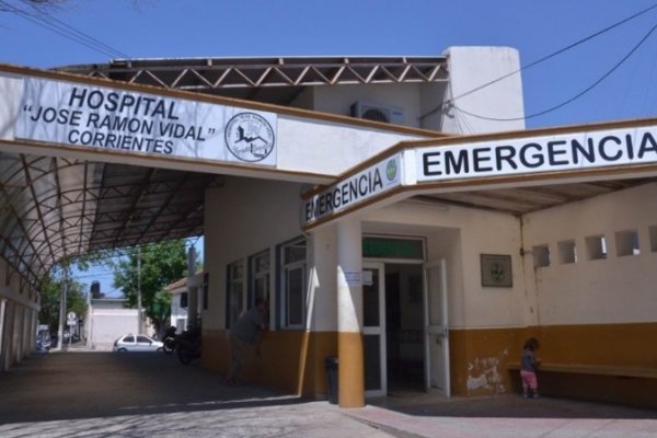Hombre discutió con su pareja y al llegar la policía se prendió fuego: Está grave