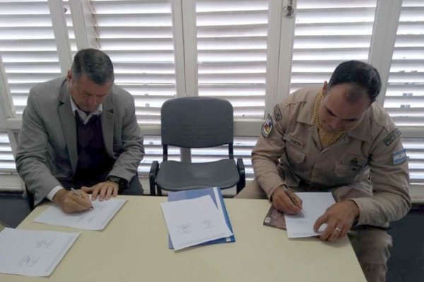 Acordaron cerrar el paso fronterizo de Paso de la Patria el domingo por las elecciones