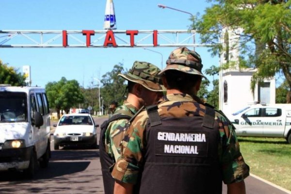 Causa Sapucay: el 21 de agosto arranca el juicio por narcotráfico