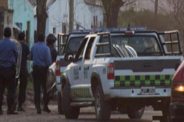 Homicidio en Santa Rosa: un hombre mató a otro tras una fuerte discusión