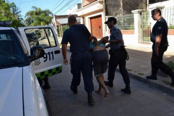 Ataques delictivos: Vecinos justicieros detuvieron a ladrones