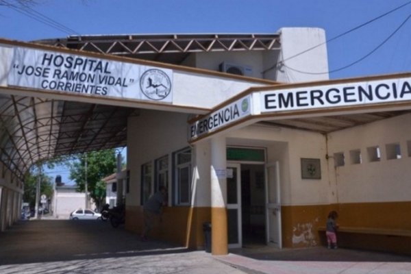 El hombre que se prendió fuego se encuentra en estado crítico