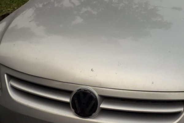 Un hombre denunció el robo de su automóvil, pero se olvidó que lo había estacionado