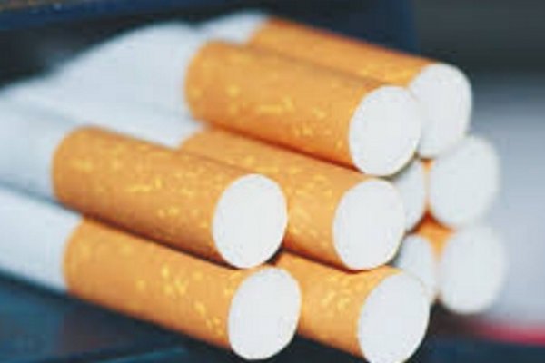 Rige un aumento en el precio de los cigarrillos: están un 16% más caros