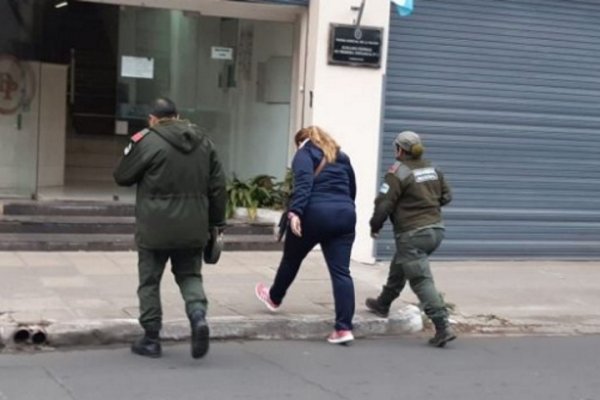 Causa Sapucay: Declararía una hija del ex intendente de Itatí Roger Terán