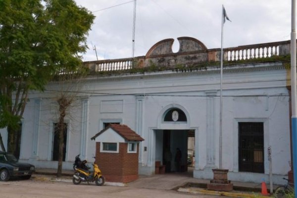San Luis del Palmar: reprograman la audiencia del disc jockey detenido por abusar de su hijastra