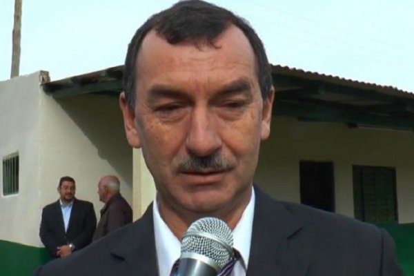 Corte provincial ordenó restituir al depuesto Intendente de Garaví