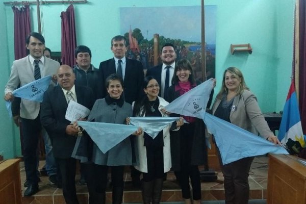 San Luis del Palmar: Declaran de Interés el día de las dos vidas
