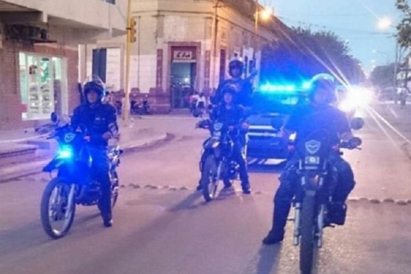 Robos callejeros en Capital: Advierten merma del 30%