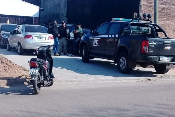 Estafas: El gitano detenido ahora fue puesto en libertad bajo fianza