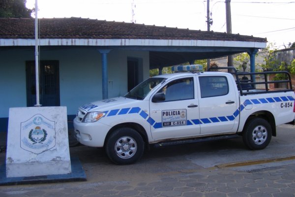 Caa Catí: joven apuñalado tras pelea con su vecino