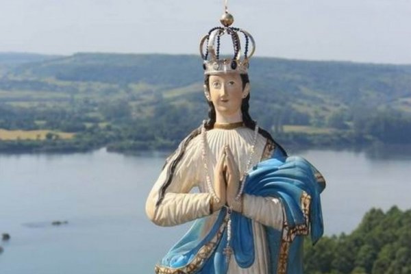 Se inicia el Encuentro Trinacional de la Fe Misionera