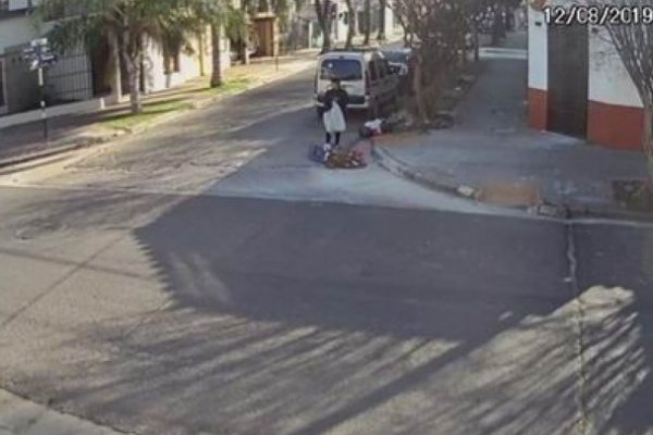 Alerta por reiterados robos en los barrios capitalinos