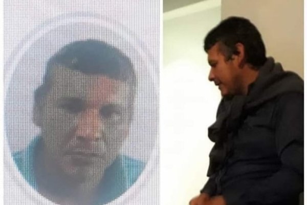Un hombre que sufre de esquizofrenia se ausentó de su domicilio, la familia lo busca