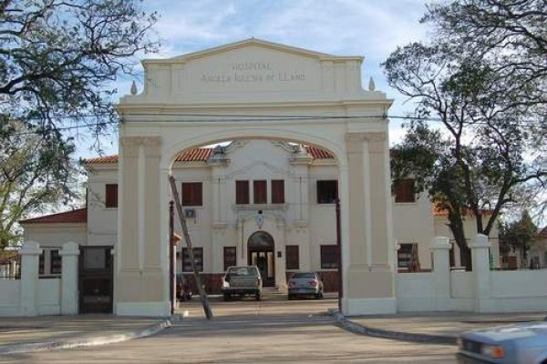 Tras una pelea, un adolescente y su padre quedaron detenidos