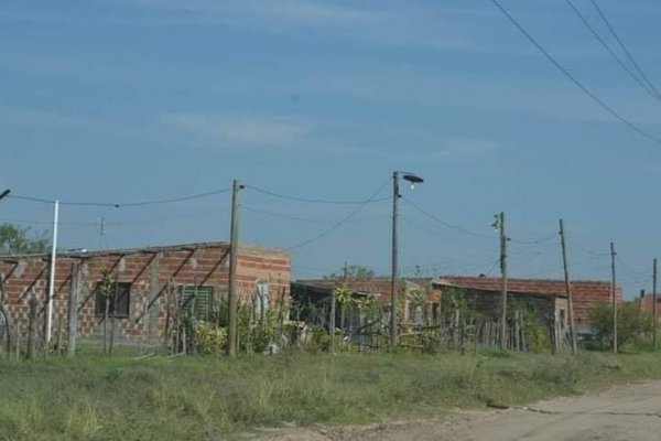 Un hombre de 70 años falleció tras recibir una descarga eléctrica